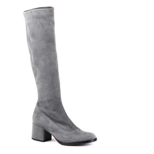 Сапоги женские DANILO DI LEA 4158 серые 38 RU в Mango
