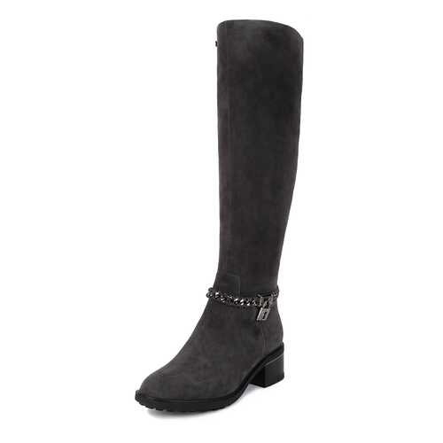 Сапоги женские Pierre Cardin 710018652 серые 36 RU в Mango