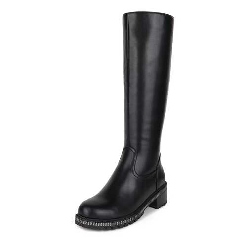 Сапоги женские T.Taccardi 21507090 черные 41 RU в Mango