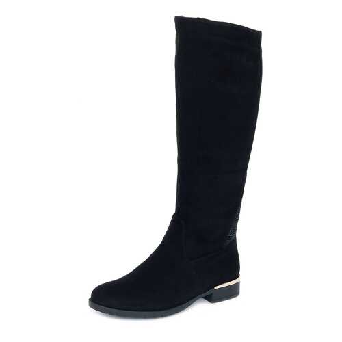 Сапоги женские T.Taccardi 215070G0 черные 37 RU в Mango