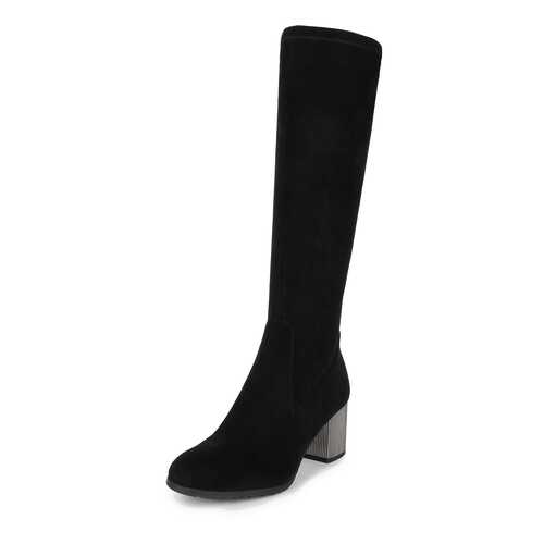 Сапоги женские T.Taccardi 21507840 черные 39 RU в Mango