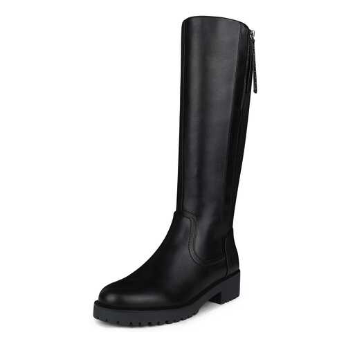 Сапоги женские T.Taccardi 21607590 черные 38 RU в Mango