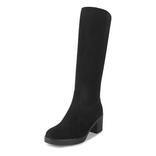 Сапоги женские T.Taccardi 21607810 черные 36 RU в Mango