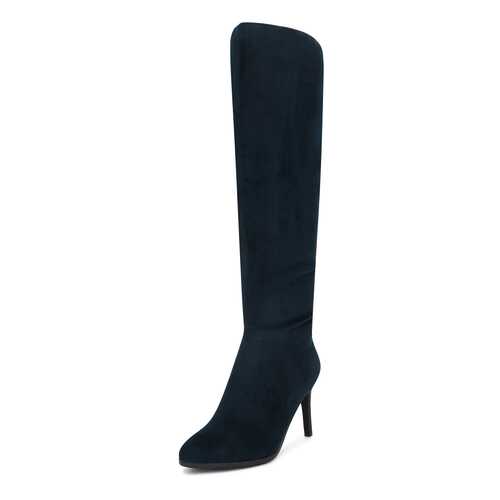 Сапоги женские T.Taccardi K0573MH-1A зеленые 37 RU в Mango