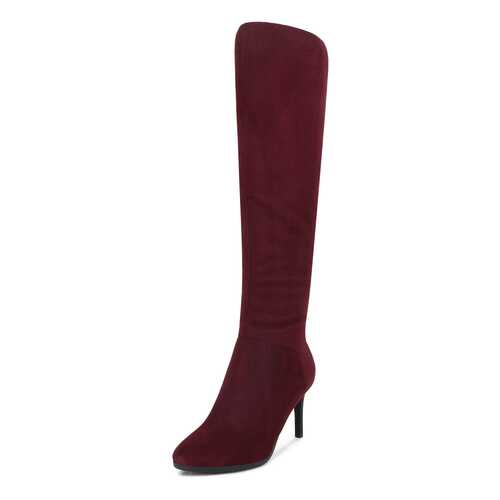 Сапоги женские T.Taccardi K0573MH-1B бордовые 39 RU в Mango