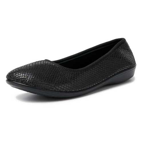 Шлепанцы женские T.Taccardi 01107410 черные 36 RU в Mango