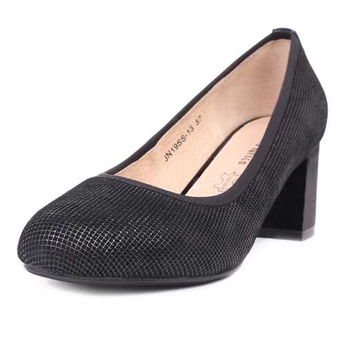 Туфли женские Alessio Nesca 008065G0 черные 41 RU в Mango