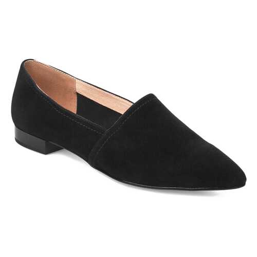 Туфли женские El Tempo VIC35_4-9627-92 черные 36 EU в Mango