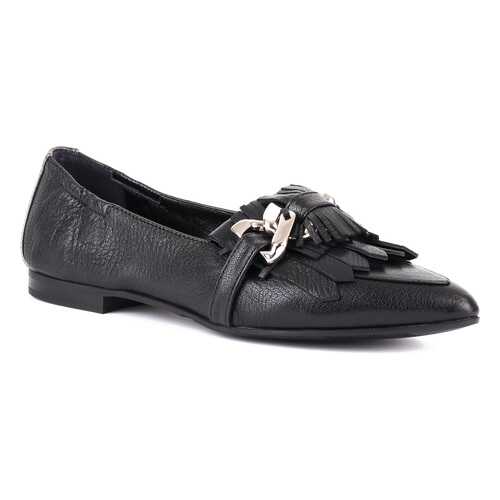 Туфли женские FABIO DI LUNA M97647 черные 36 RU в Mango