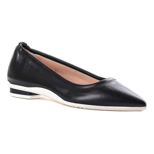 Туфли женские Giorgio Fabiani F201140 черные 40 RU в Mango