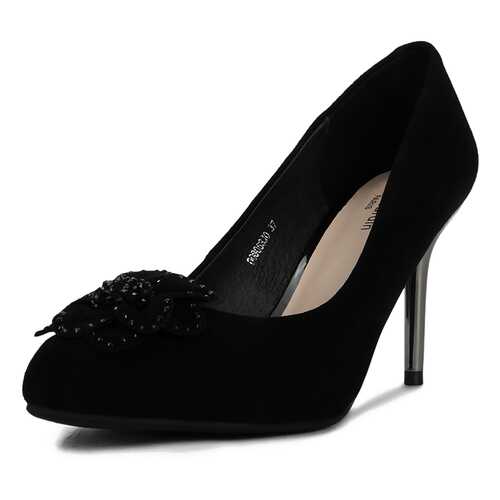 Туфли женские Pierre Cardin 008063J0 черные 35 RU в Mango