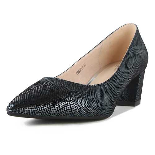Туфли женские Pierre Cardin 008063P0 зеленые 40 RU в Mango
