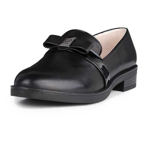 Туфли женские Pierre Cardin 14806160 черные 37 RU в Mango
