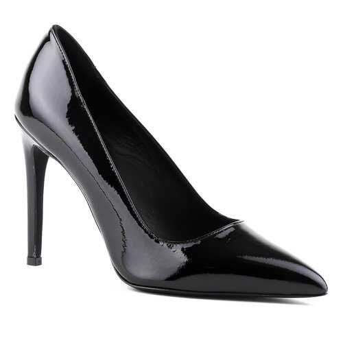 Туфли женские Renzi R561400 черные 37 RU в Mango