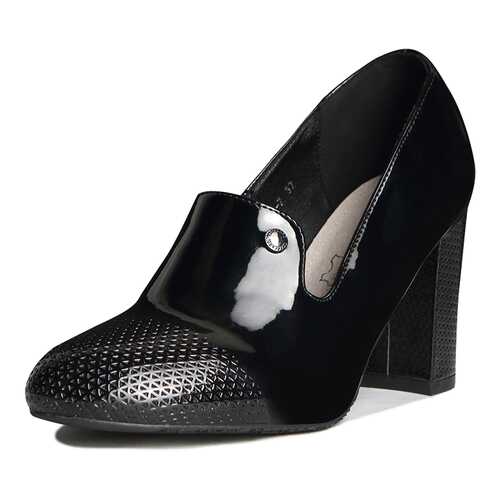 Туфли женские T.Taccardi 008064P0 черные 39 RU в Mango