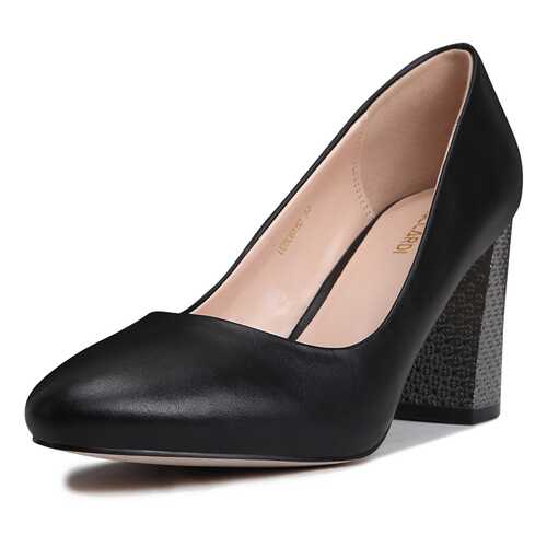 Туфли женские T.Taccardi 710018100 черные 36 RU в Mango