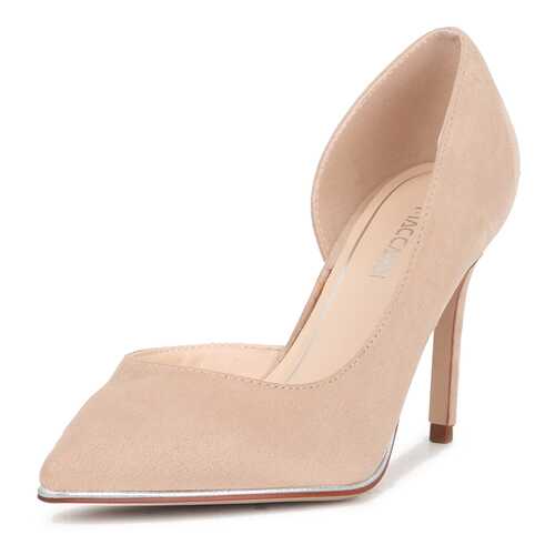 Туфли женские T.Taccardi K0632PM-2G бежевые 37 RU в Mango