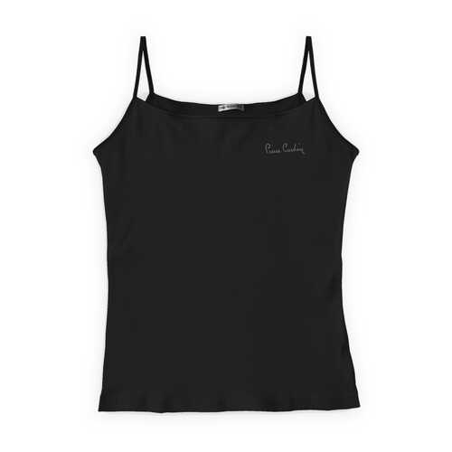 Топ женский Pierre Cardin PC101 TOP черный 3 в Mango