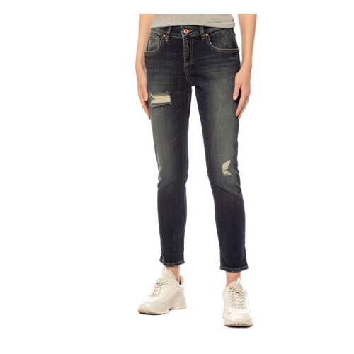 Джинсы женские BRIAN DALES J5500 13570.003 синие 25 IT в Mango