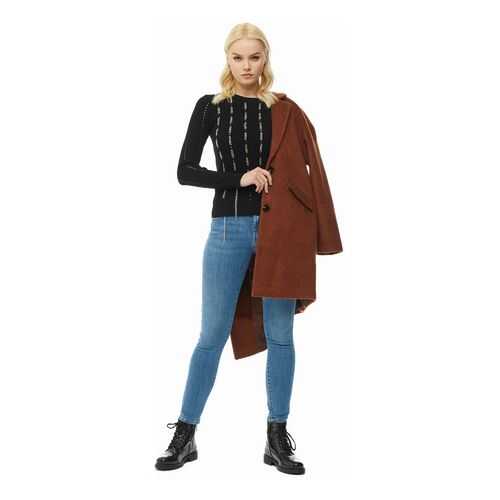 Джинсы женские DIESEL 00STRL/N 0890H 01 синие 25/30 IT в Mango