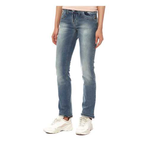 Джинсы женские John Richmond 2011C1630660 голубые 32 IT в Mango