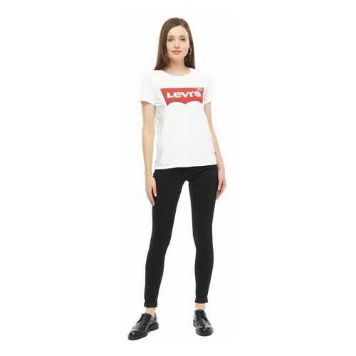 Джинсы женские Levi's 1778000390 черные 27/32 US в Mango