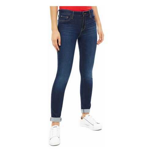 Джинсы женские Levi's 1888104120 синие 29/32 US в Mango