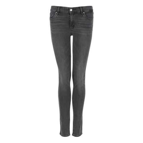 Джинсы женские Levi's 1888104540 серые 25/32 US в Mango