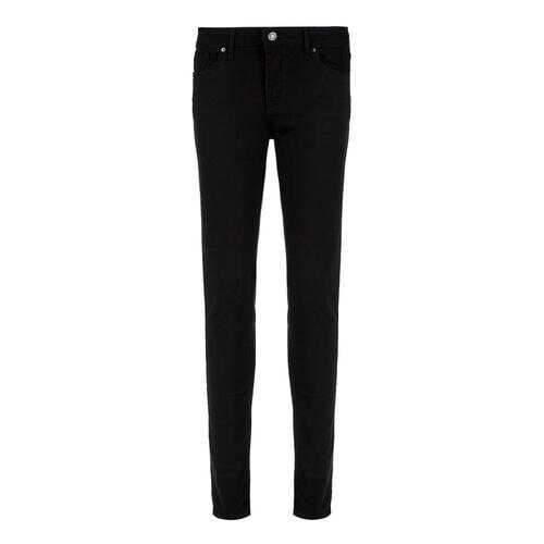 Джинсы женские Levi’s® черные 40 в Mango