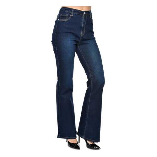 Джинсы женские LINU 75805 синие 42 IT в Mango