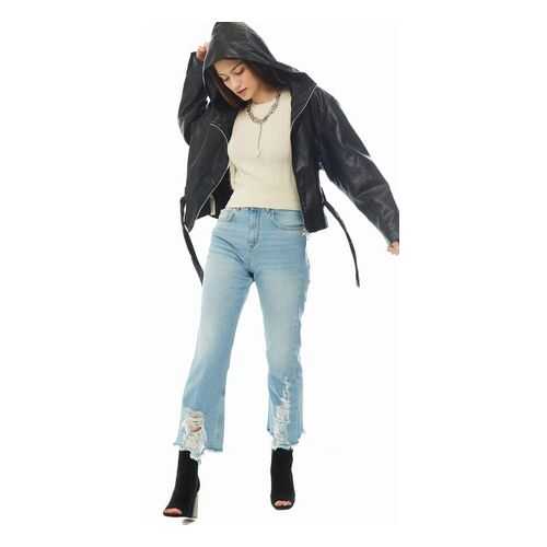 Джинсы женские Pinko 1J10D2 Y62Q G46 синие 27 IT в Mango