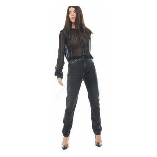 Джинсы женские Replay WA416I.142649 черные 30/30 IT в Mango