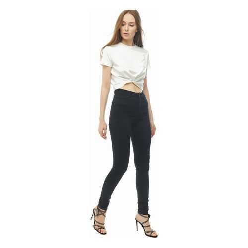 Джинсы женские Tommy Hilfiger WW0WW26465 черные 24/32 US в Mango