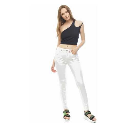 Джинсы женские Tommy Hilfiger WW0WW27115 белые 25/30 US в Mango