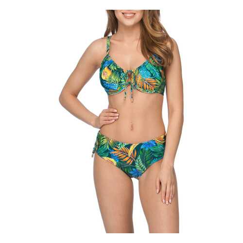 Купальник женский Charmante WDH 201903 зеленый 46D IT в Mango