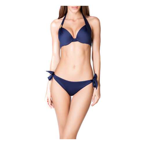 Верх от купальника женский Bip-Bip ANKARA 7C.U BRA синий 44B FR в Mango