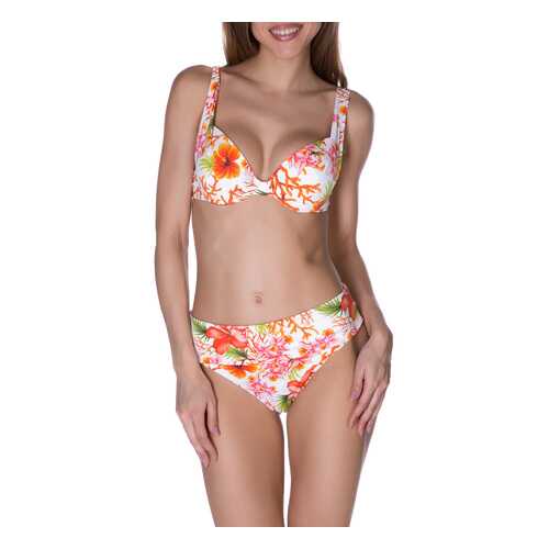 Верх от купальника женский Bip-Bip MONACO 8FW BRA разноцветный 38E в Mango
