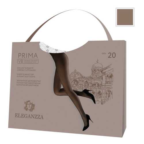 Колготки ELEGANZZA PR-2012VB 3-M в Mango