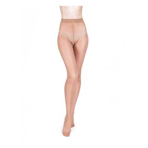 Колготки женские Mademoiselle Debby 40 (Mad.) телесные 4 в Mango