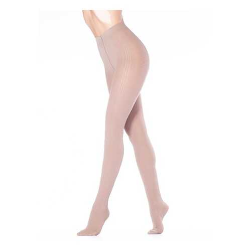 Колготки женские MiNiMi LAUSANNE 100 бежевые 4 (L) в Mango