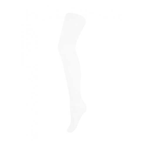 Колготки женские Trasparenze Lace белые 2 в Mango