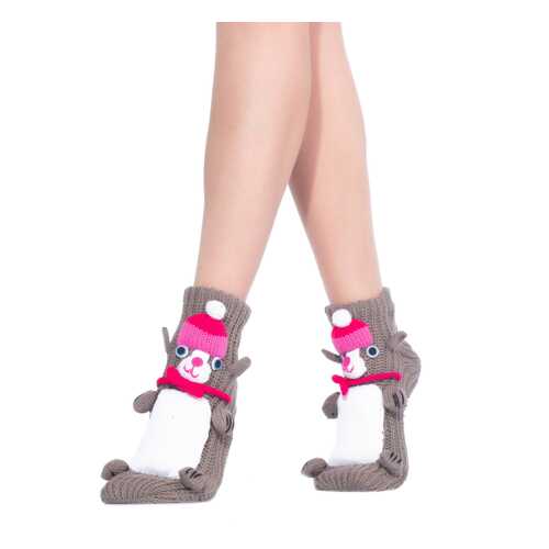 Носки женские Hobby Line разноцветные 36-39 в Mango