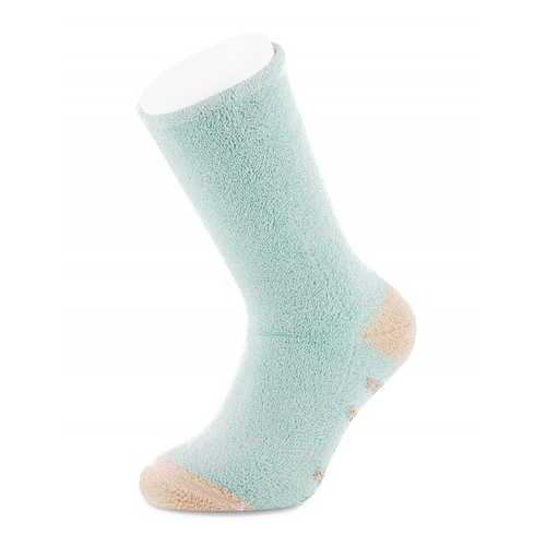 Носки женские Sis 1393 зеленые 36-39 в Mango