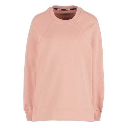Свитшот женский URBAN TIGER 12.025967 розовый S в Mango