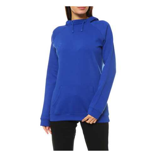 Толстовка COMBI женская Joma 900696722 синяя XL в Mango