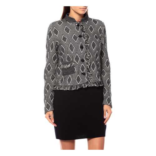 Жакет женский TORY BURCH 37565 серый S в Mango