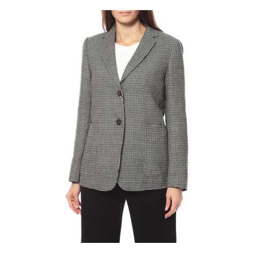 Жакет женский Weekend by Max Mara 659-W50460389 серый 38 IT в Mango