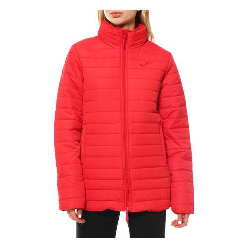 Куртка женская Joma 900283.6 красная L в Mango