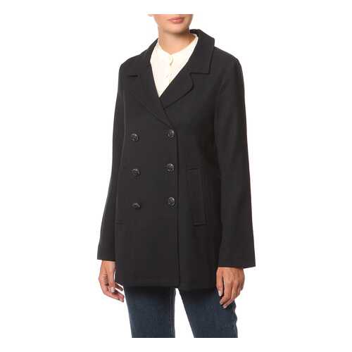 Пальто женское Paul & Shark P16F0242 синее 40 IT в Mango