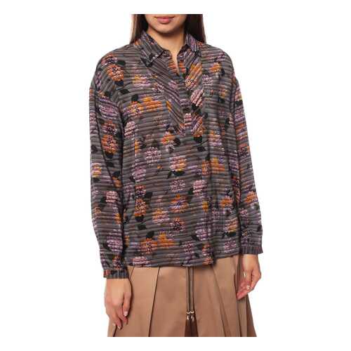 Блуза женская BOGNER FW5 ELENOR 5731 5023 белая 38 DE в Mango